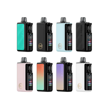 Kits, modules et pods de vape Voopoo | Canada Canvape.com Kits, modules et pods de vape Voopoo | Canada Canvape.com