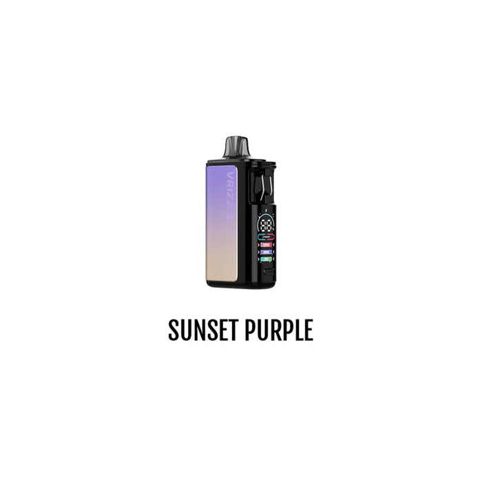 voopoo vrizz 2 pod kit VOOPOO VRIZZ 2 Pod Kit – Canvape.com