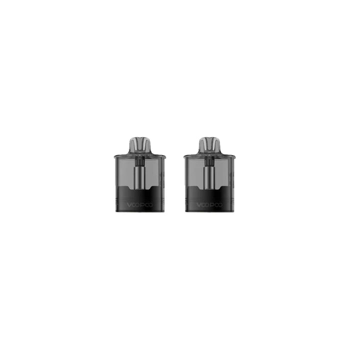 VOOPOO VRIZZ Replacement Pods 15mL | Online Vapes Canada VOOPOO VRIZZ Replacement Pods 15mL | Online Vapes Canada