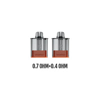 VOOPOO VRIZZ V2 Replacement Pods 15mL