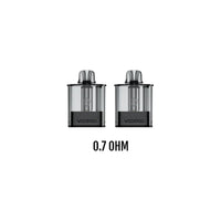 VOOPOO VRIZZ V2 Replacement Pods 15mL | Online Vapes Canada VOOPOO VRIZZ V2 Replacement Pods 15mL | Online Vapes Canada