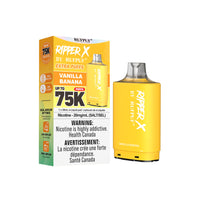 Gcore Rufpuf Ripper X Replacement Pod 75k