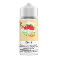 Forbidden 100mL Salted - Honeydew Melon Punch