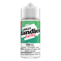 Dandies 100mL Salted - Jolly