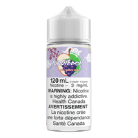 Forbidden 120mL E-liquid - Fuji Grape Lime