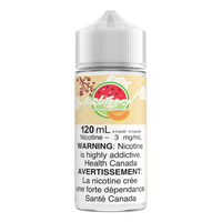 Forbidden 120mL E-liquid - Honeydew Melon Punch