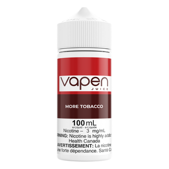 E-liquides Vapen Juice | Certifis et tests en laboratoire Canvape.com E-liquides Vapen Juice | Certifis et tests en laboratoire Canvape.com