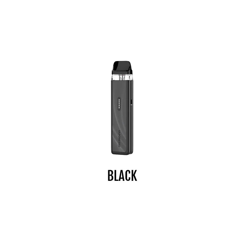 Vaporesso XROS 6 Mini Pod Kit 1600mAh 2mL