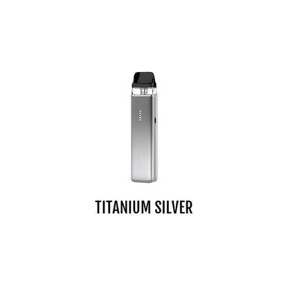 Vaporesso XROS 6 Mini Pod Kit 1600mAh 2mL