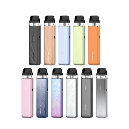 Vaporesso XROS 6 Mini Pod Kit 1600mAh 2mL