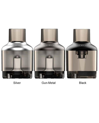 Kits, modules et pods de vape Voopoo | Canada  Canvape.com