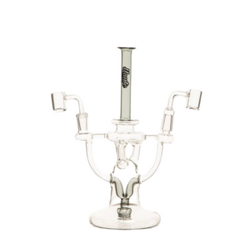Haute - 9" Candelabra Rig
