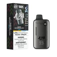 Flavour Beast Alpha Disposable Vape 30mL **20% OFF MSRP**