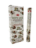 HEM - White Sage Coconut - 20 Sticks