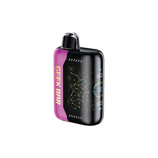 Geek Bar Pulse X 25K Disposable Vape | Online Shop Canada Geek Bar Pulse X 25K Disposable Vape | Online Shop Canada