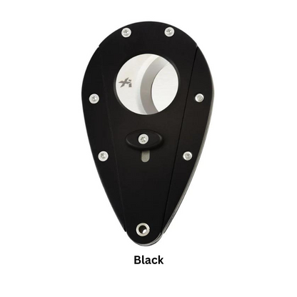 Xikar - Xi1 Double Blade Cigar Cutter
