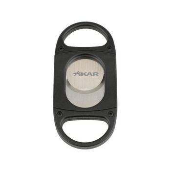 Xikar - X8 Stainless Steel Cigar Cutter