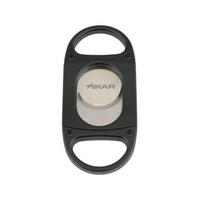 Xikar - X8 Stainless Steel Cigar Cutter