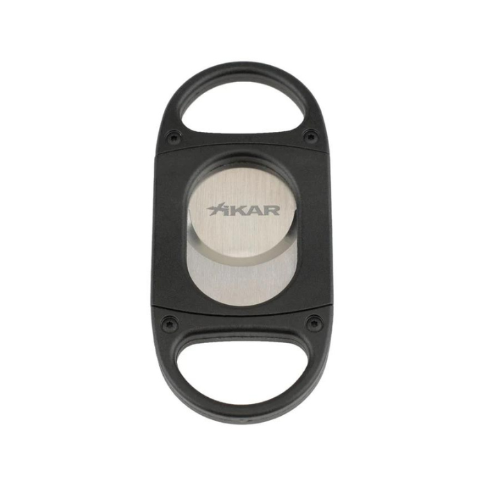 Xikar - X8 Stainless Steel Cigar Cutter
