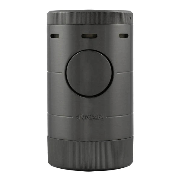 Xikar - Volta Quad Jet-Flame Tabletop Lighter