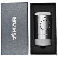 Xikar - Volta Quad Jet-Flame Tabletop Lighter