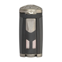 Xikar - HP3 Triple Jet-Flame Lighter