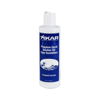 Xikar - 8oz PG Humidification Solution