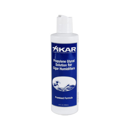 Xikar - 8oz PG Humidification Solution