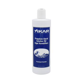 Xikar - 16oz PG Humidification Solution