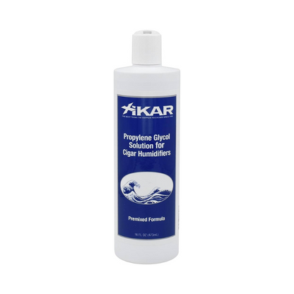 Xikar - 16oz PG Humidification Solution
