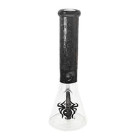 Xtreme - 13″ 7mm Glass Clear & Colours Bong