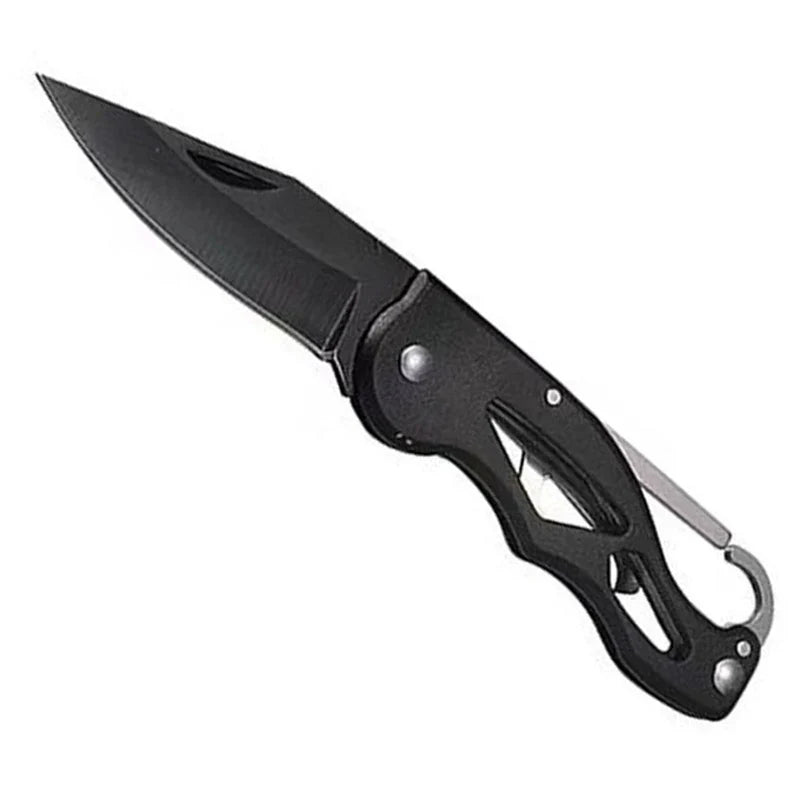Xtreme - 6.3" Foldable Pocket Knife - NightFrame
