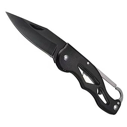 Xtreme - 6.3" Foldable Pocket Knife - NightFrame
