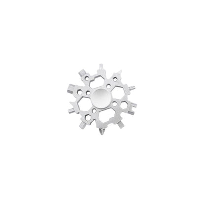 Xtreme - Arctic Hex Pocket Star