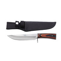 Xtreme - 12″ Shadow Ember Bowie Knife