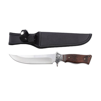 Xtreme - 12″ Regal Curve Bowie Knife