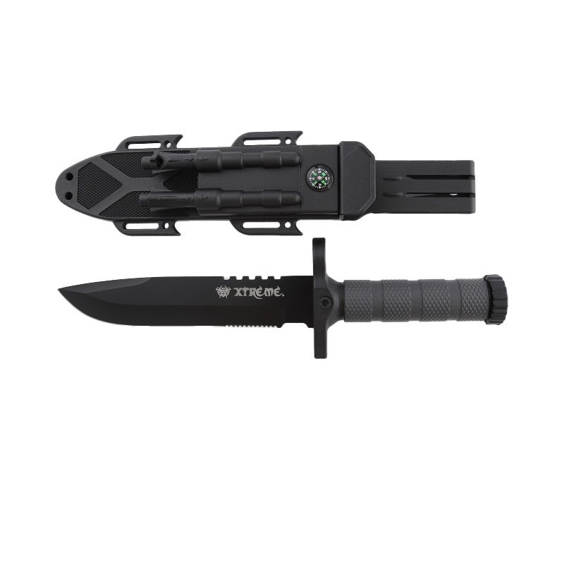 Xtreme - 12.5″ Pathbreaker Pro Combat Survival Knife