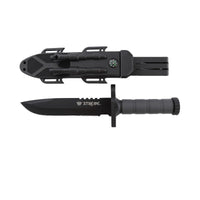 Xtreme - 12.5″ Pathbreaker Pro Combat Survival Knife