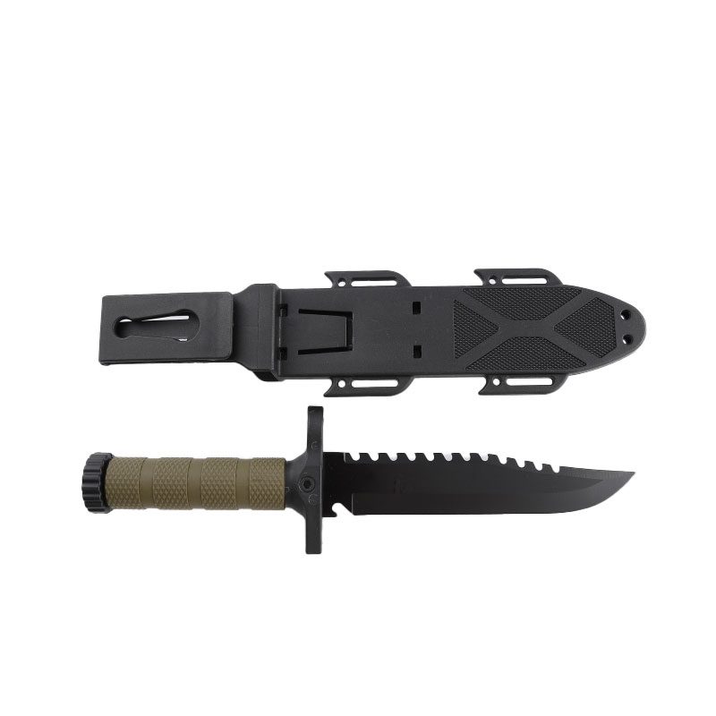 Xtreme - 12.75″ Tactiviper Combat Survival Knife