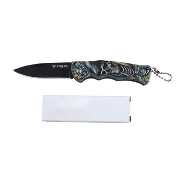 Xtreme - 6.30″ Dark Fang Pocket Knife