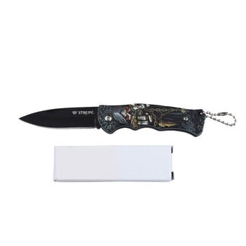 Xtreme - 6.30″ Silent Darkrage Pocket Knife