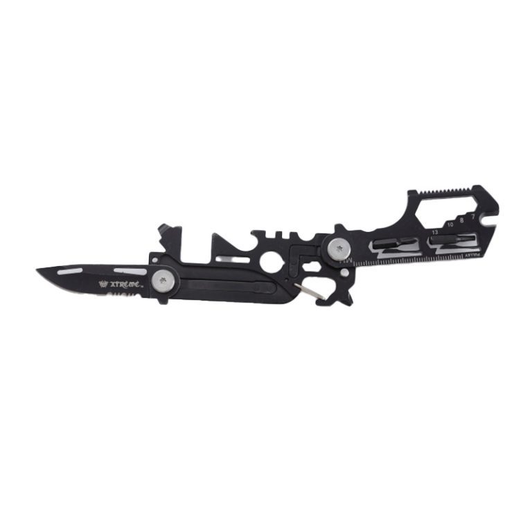 7.75″ Multifunctional Tool