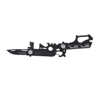 7.75″ Multifunctional Tool