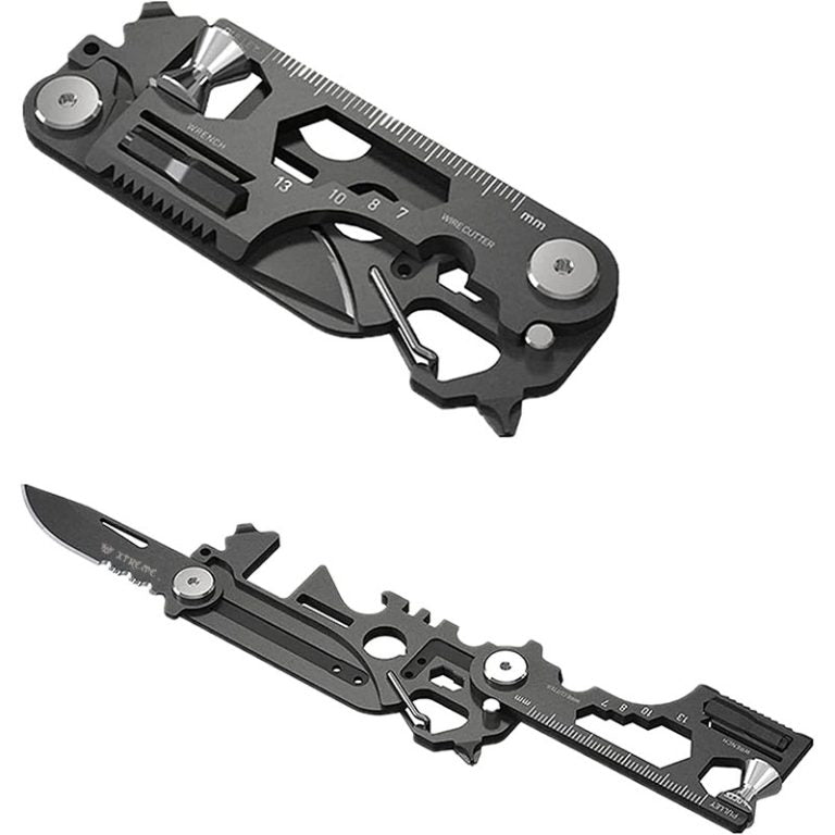 7.75″ Multifunctional Tool