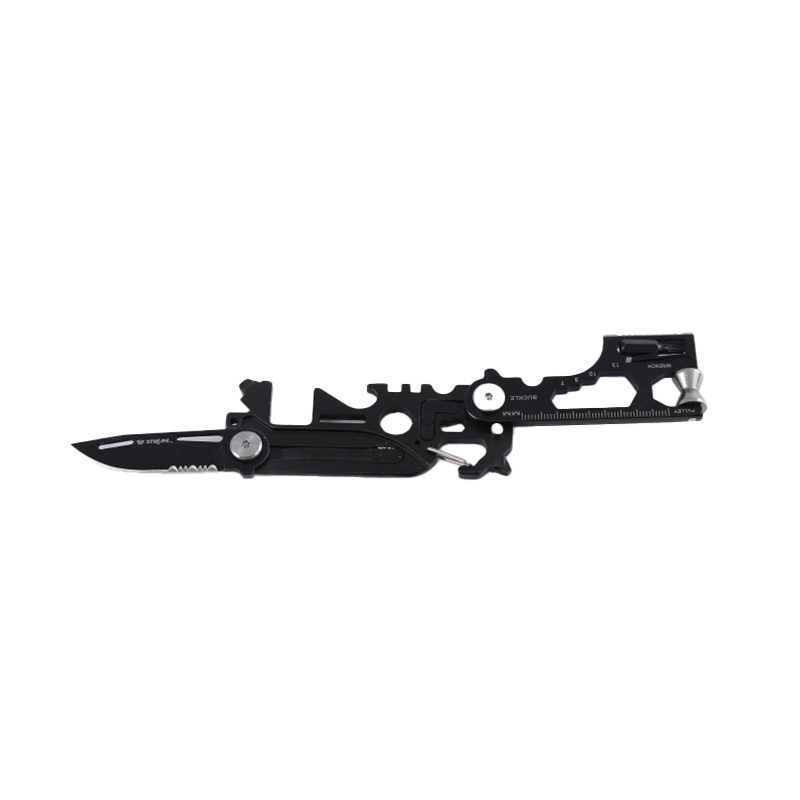 7.75″ Multifunctional Tool