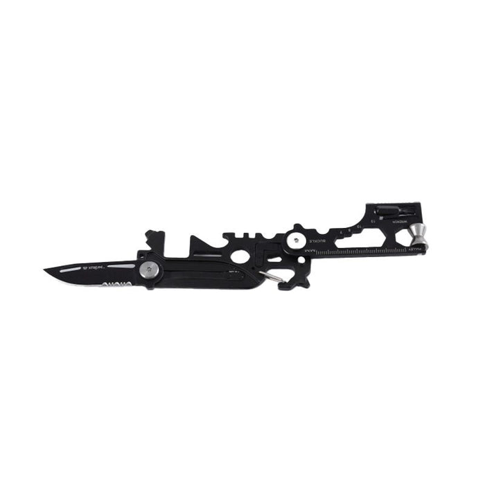 7.75″ Multifunctional Tool