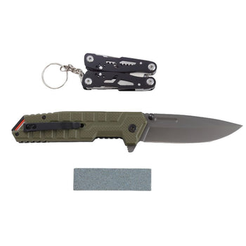 Xtreme - Voidborn Knife Gift Set