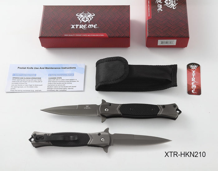 Xtreme - 8.86