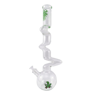 23″ Zig Zag Xtreme Glass Bong