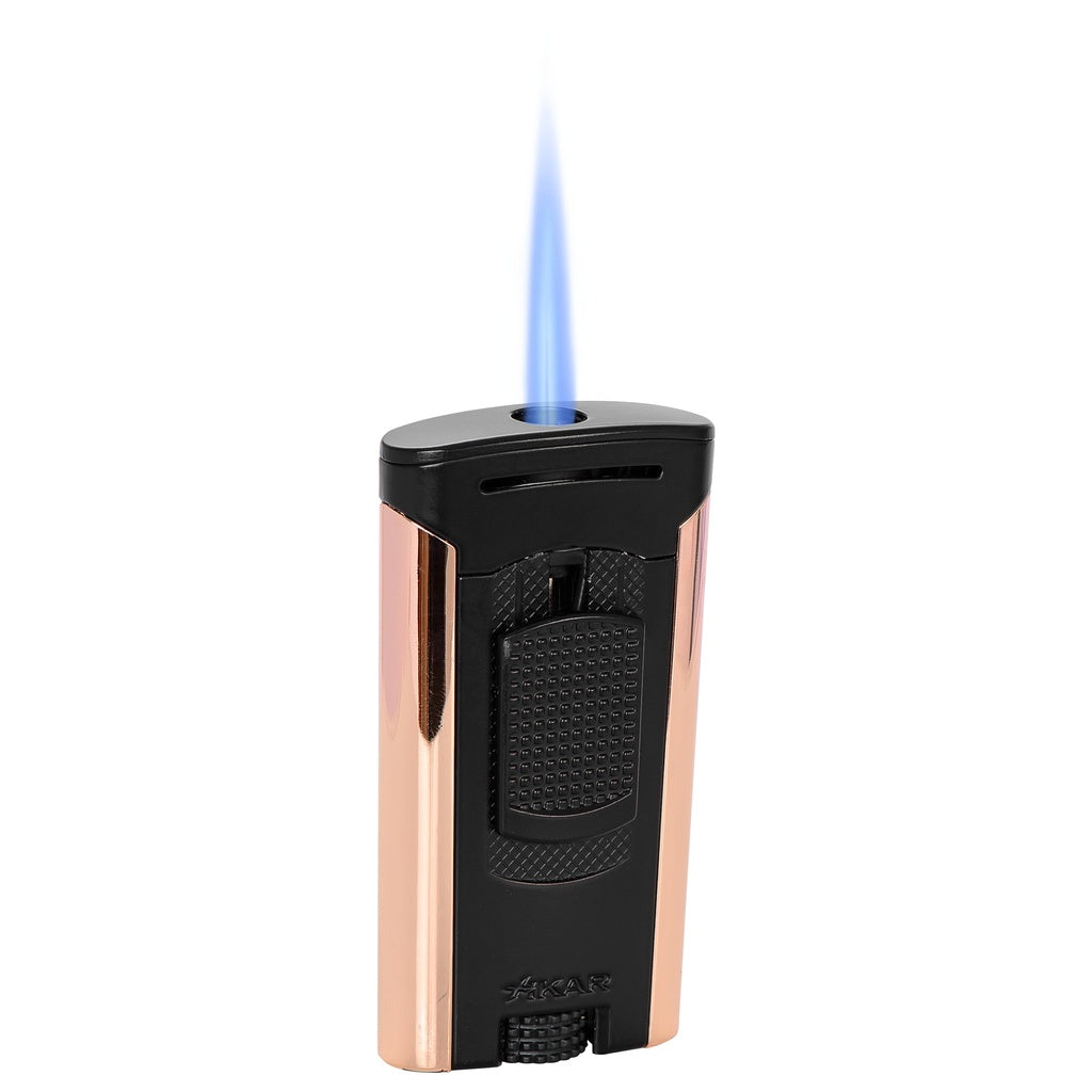 Xikar - Astral Single Flame Jet Lighter